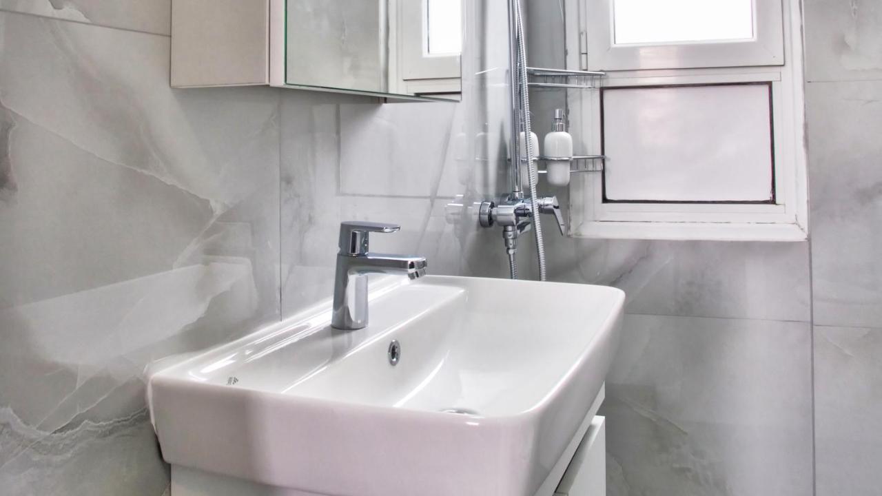 Heart-Warming Eleni Apartment In Corfu Town المظهر الخارجي الصورة